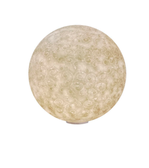 Lampada di design Floor Moon 1 Liberty IN-ES.ARTDESIGN | BHOME by Arredi Barbàra
