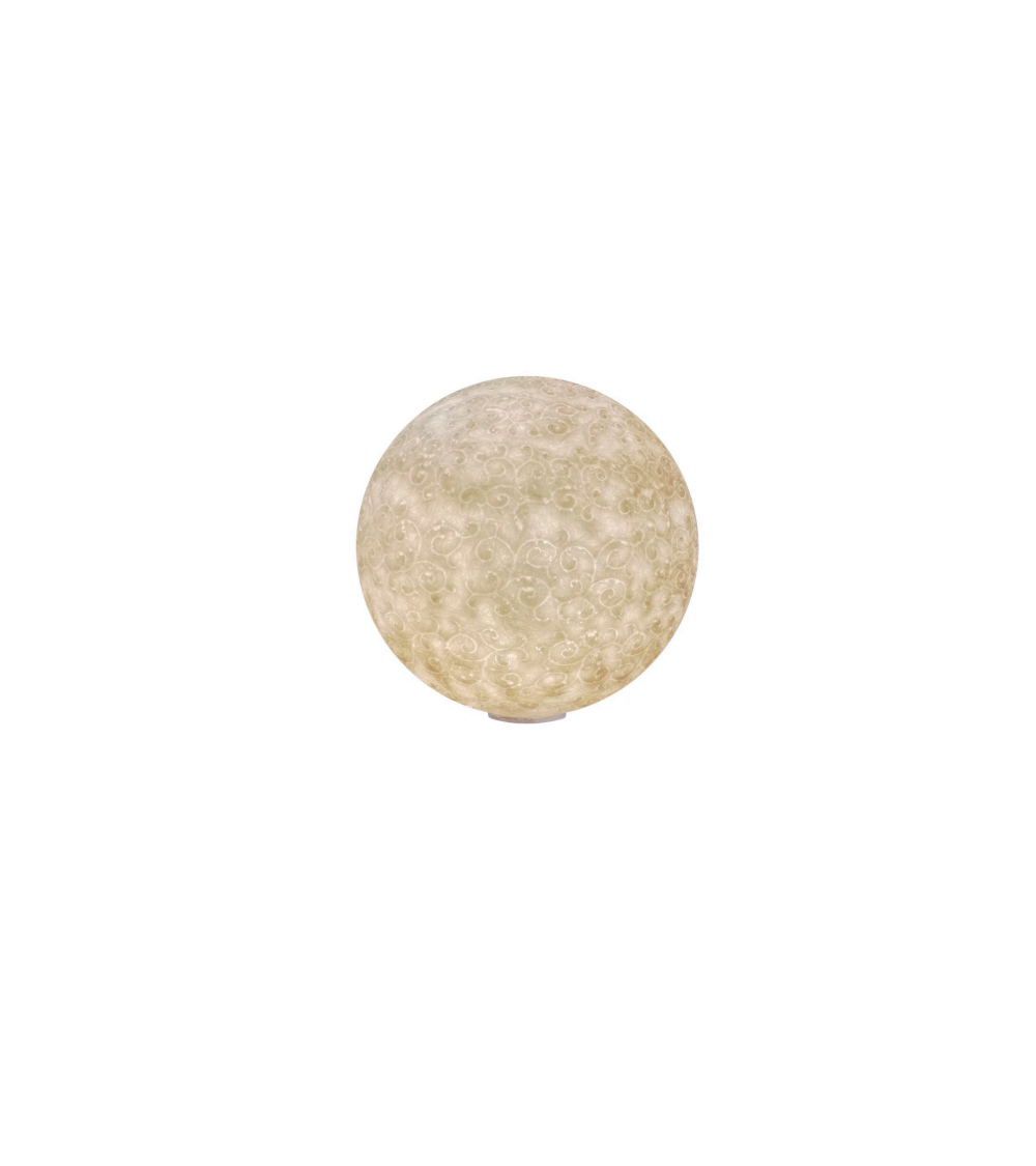Lampada di design Floor Moon 1 Liberty IN-ES.ARTDESIGN | BHOME by Arredi Barbàra