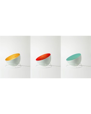 H2O F Floor Lamp IN-ES.ARTDESIGN | BHOME by Arredi Barbàra