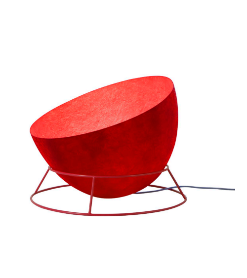 Lampada di design H2O F Nebulite IN-ES.ARTDESIGN | BHOME by Arredi Barbàra