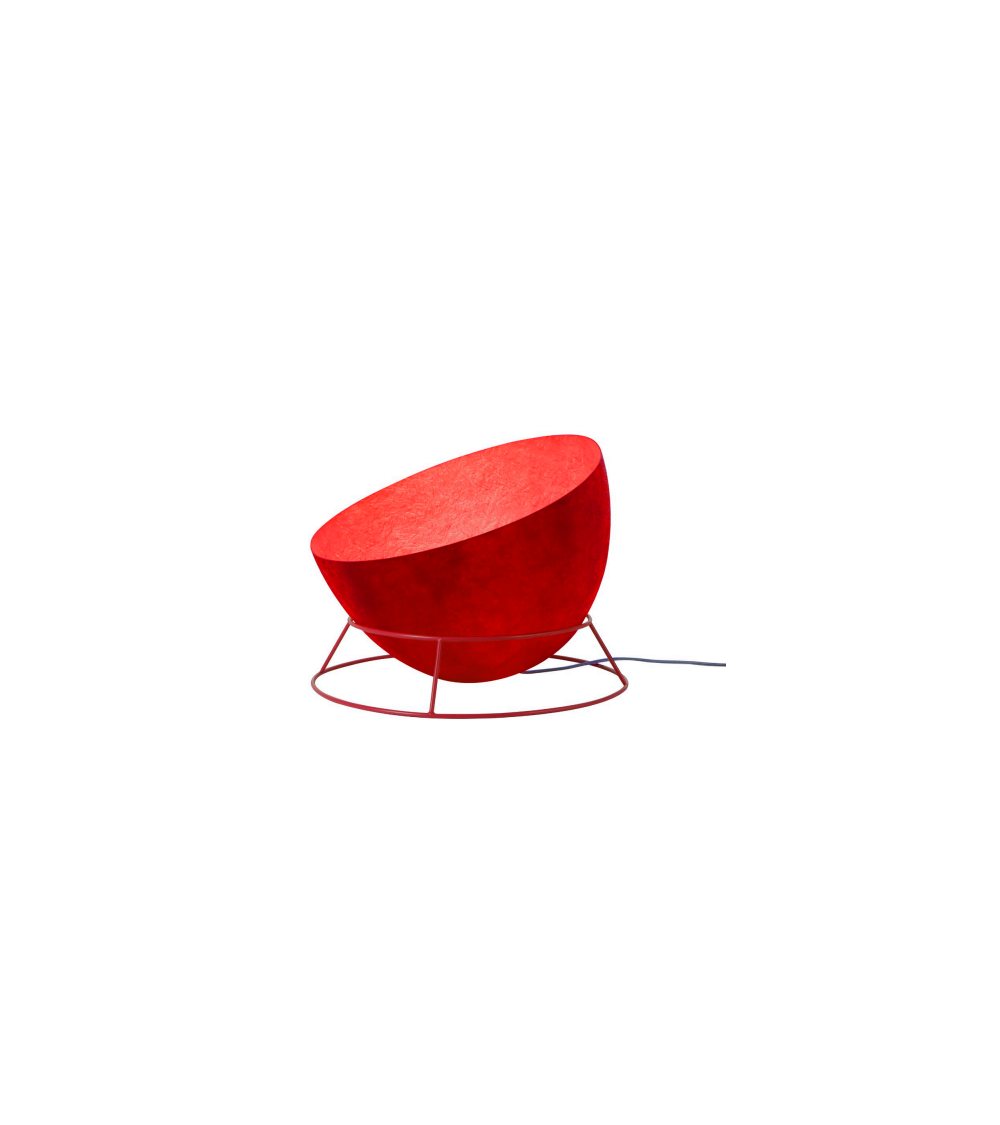 Lampadaire H2O F Nebulite IN-ES.ARTDESIGN | BHOME by Arredi Barbàra