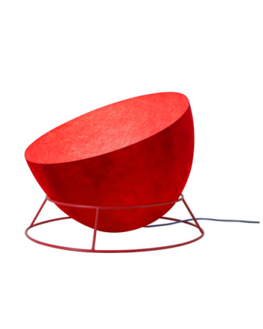 Lampadaire H2O F Nebulite IN-ES.ARTDESIGN | BHOME by Arredi Barbàra