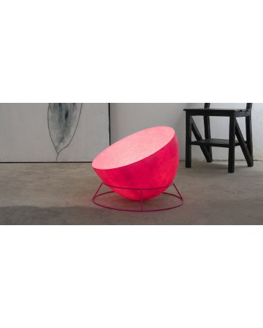 Lampadaire H2O F Nebulite IN-ES.ARTDESIGN | BHOME by Arredi Barbàra