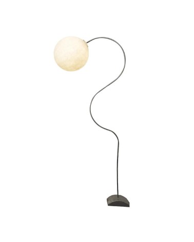 Luna Piantana Floor Lamp IN-ES.ARTDESIGN | BHOME by Arredi Barbàra
