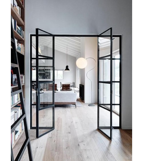 Luna Piantana Floor Lamp IN-ES.ARTDESIGN | BHOME by Arredi Barbàra