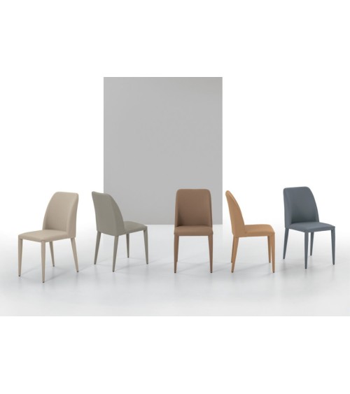 Vienna Stuhl – Target Point | Bhome by Arredi Barbàra