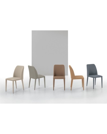 Sedia Vienna – Target Point | Bhome by Arredi Barbàra