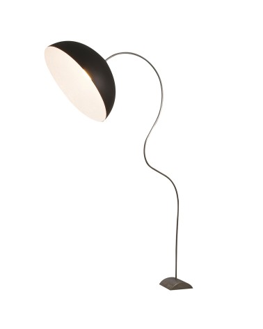 Lampada di design Mezza Luna Piantana IN-ES.ARTDESIGN | BHOME by Arredi Barbàra