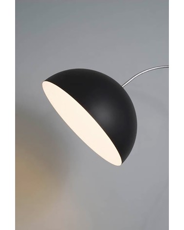 Lampada di design Mezza Luna Piantana IN-ES.ARTDESIGN | BHOME by Arredi Barbàra
