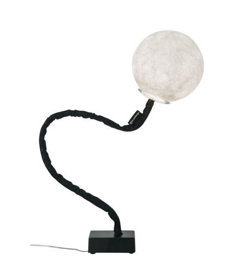 Lampada di design Micro Luna Piantana IN-ES.ARTDESIGN | BHOME by Arredi Barbàra
