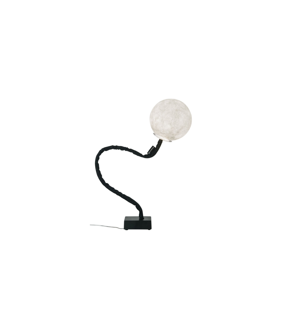 Micro Luna Piantana Floor Lamp IN-ES.ARTDESIGN | BHOME by Arredi Barbàra