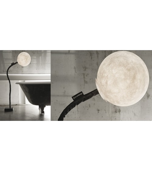 Lampadaire Micro Luna Piantana IN-ES.ARTDESIGN | BHOME by Arredi Barbàra