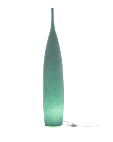 Tank 1 Floor Lamp IN-ES.ARTDESIGN | BHOME by Arredi Barbàra