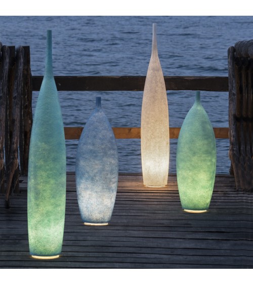 Lampada di design Tank 2 IN-ES.ARTDESIGN | BHOME by Arredi Barbàra