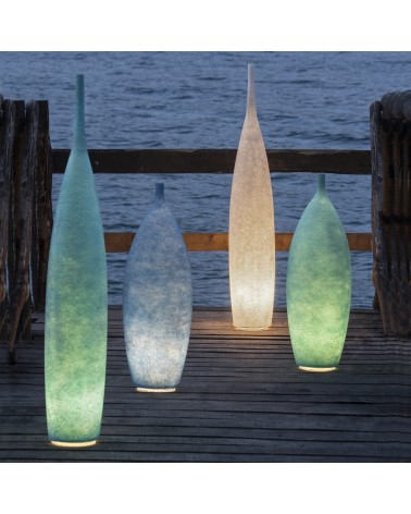 Stehleuchte Tank 2 IN-ES.ARTDESIGN | BHOME by Arredi Barbàra