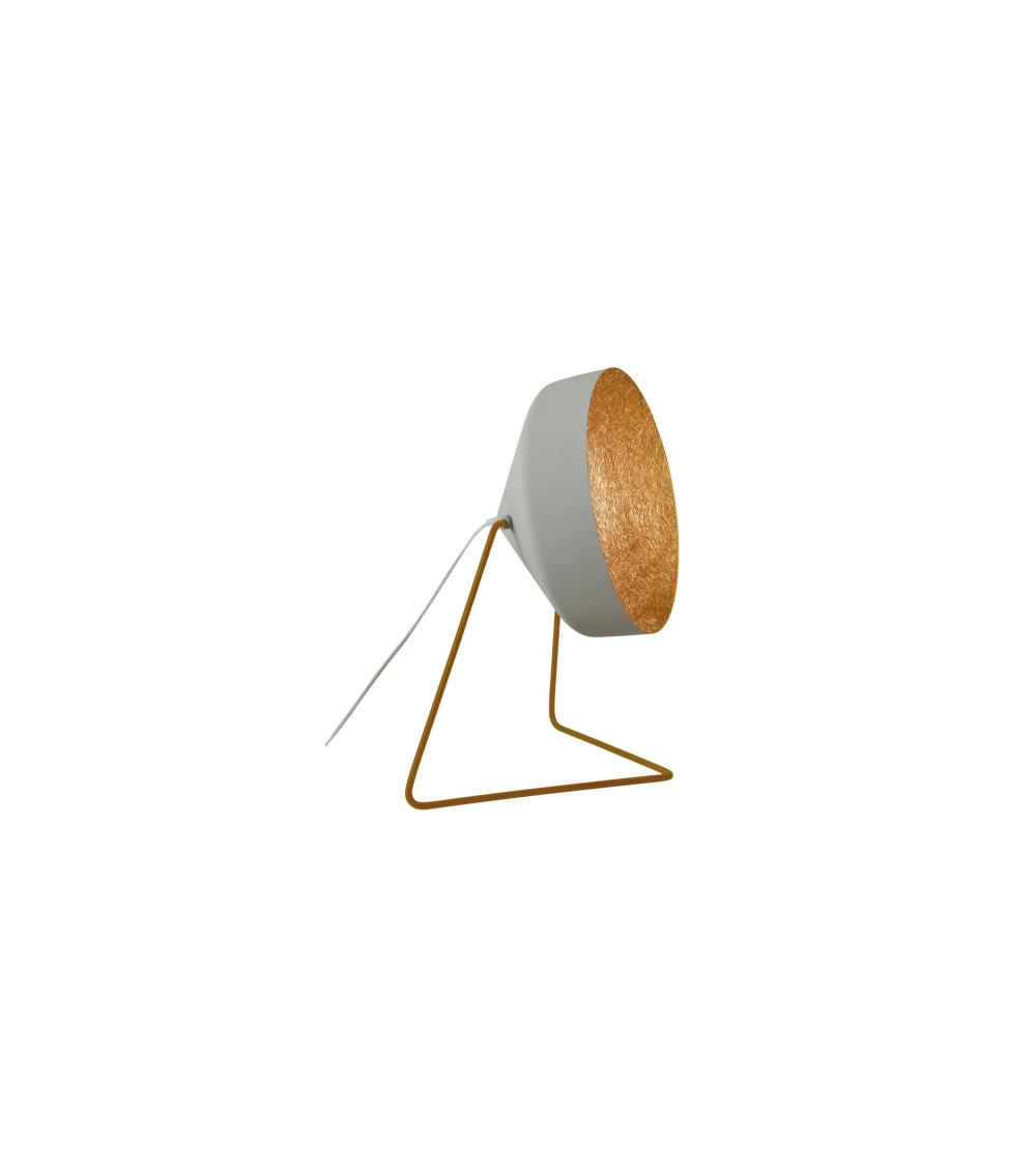 Lampada di design Cyrcus F Cemento IN-ES.ARTDESIGN | BHOME by Arredi Barbàra