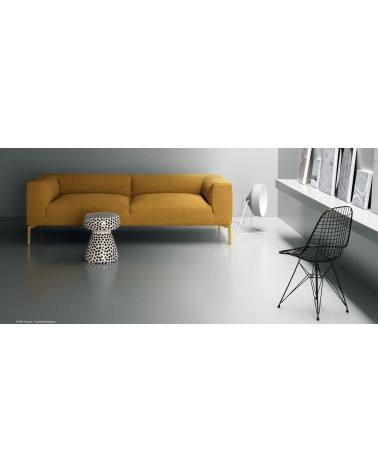 Lampada di design Cyrcus F Cemento IN-ES.ARTDESIGN | BHOME by Arredi Barbàra