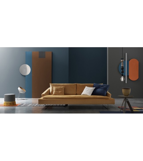 Lampada di design Cyrcus F Cemento IN-ES.ARTDESIGN | BHOME by Arredi Barbàra