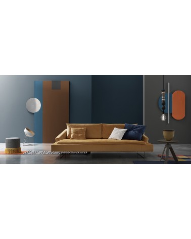 Lampada di design Cyrcus F Cemento IN-ES.ARTDESIGN | BHOME by Arredi Barbàra