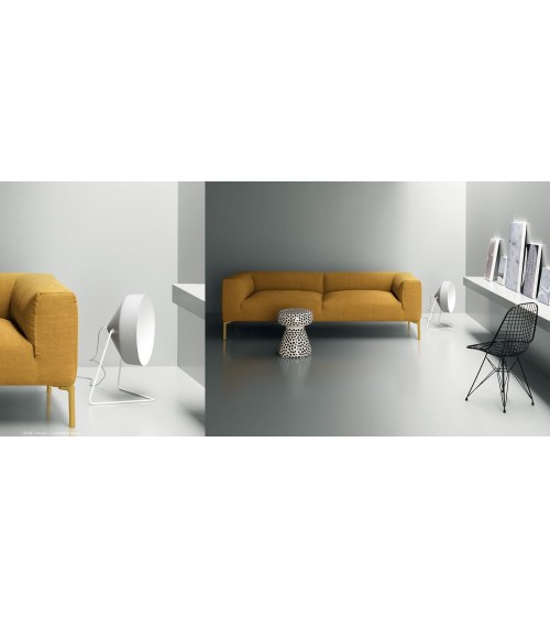 Lampada di design Cyrcus F Cemento IN-ES.ARTDESIGN | BHOME by Arredi Barbàra