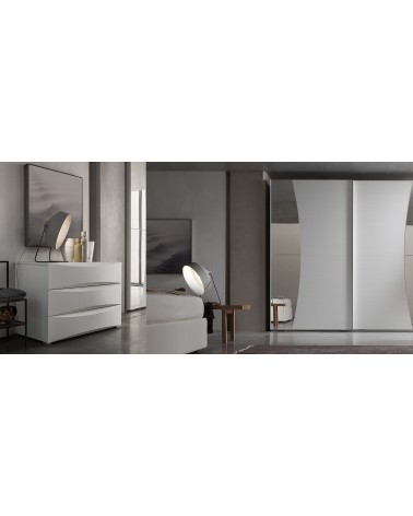 Lampada di design Cyrcus F Cemento IN-ES.ARTDESIGN | BHOME by Arredi Barbàra