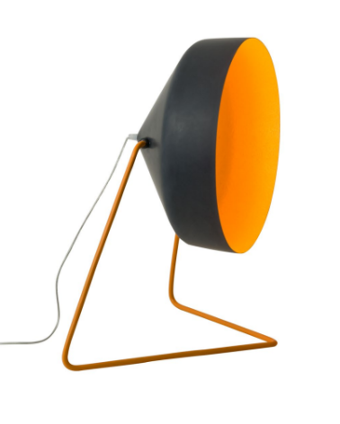Lampada di design Cyrcus F Lavagna IN-ES.ARTDESIGN | BHOME by Arredi Barbàra