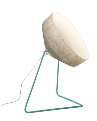 Cyrcus F Nebula Floor Lamp IN-ES.ARTDESIGN | BHOME by Arredi Barbàra