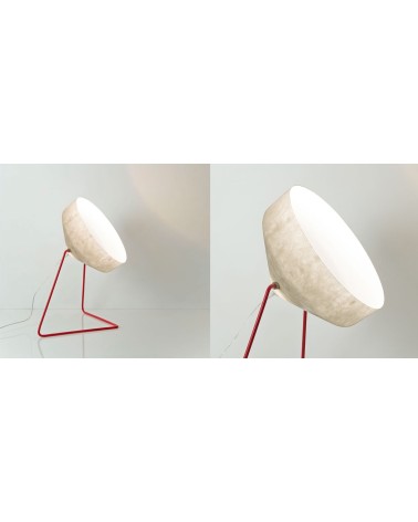 Cyrcus F Nebula Floor Lamp IN-ES.ARTDESIGN | BHOME by Arredi Barbàra