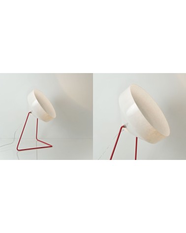 Cyrcus F Nebula Floor Lamp IN-ES.ARTDESIGN | BHOME by Arredi Barbàra
