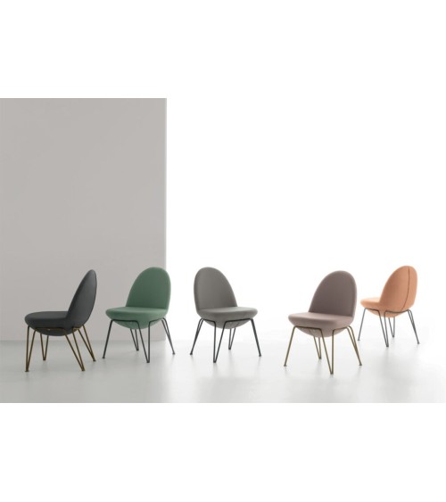 Vovo Stuhl – Target Point | Bhome by Arredi Barbàra