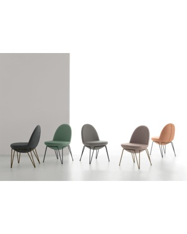Chaise Vovo – Target Point | Bhome by Arredi Barbàra