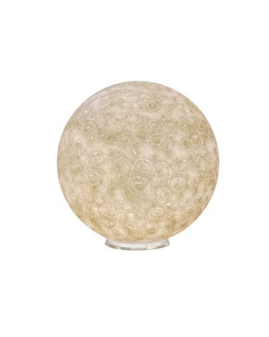 Lampada da tavolo T.Moon 2 Liberty IN-ES.ARTDESIGN | BHOME by Arredi Barbàra