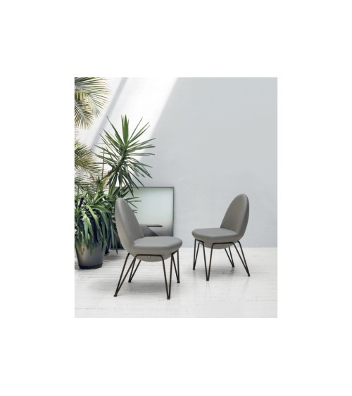 Vovo Stuhl – Target Point | Bhome by Arredi Barbàra