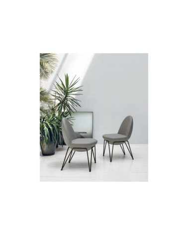 Vovo Stuhl – Target Point | Bhome by Arredi Barbàra