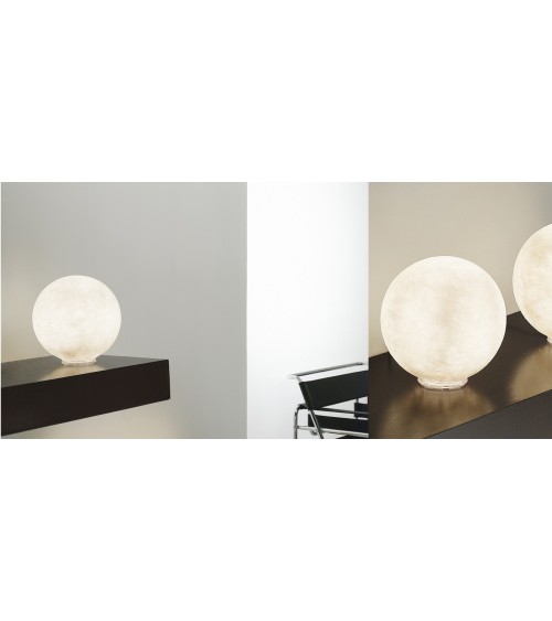T.Moon Table Lamp IN-ES.ARTDESIGN | BHOME by Arredi Barbàra