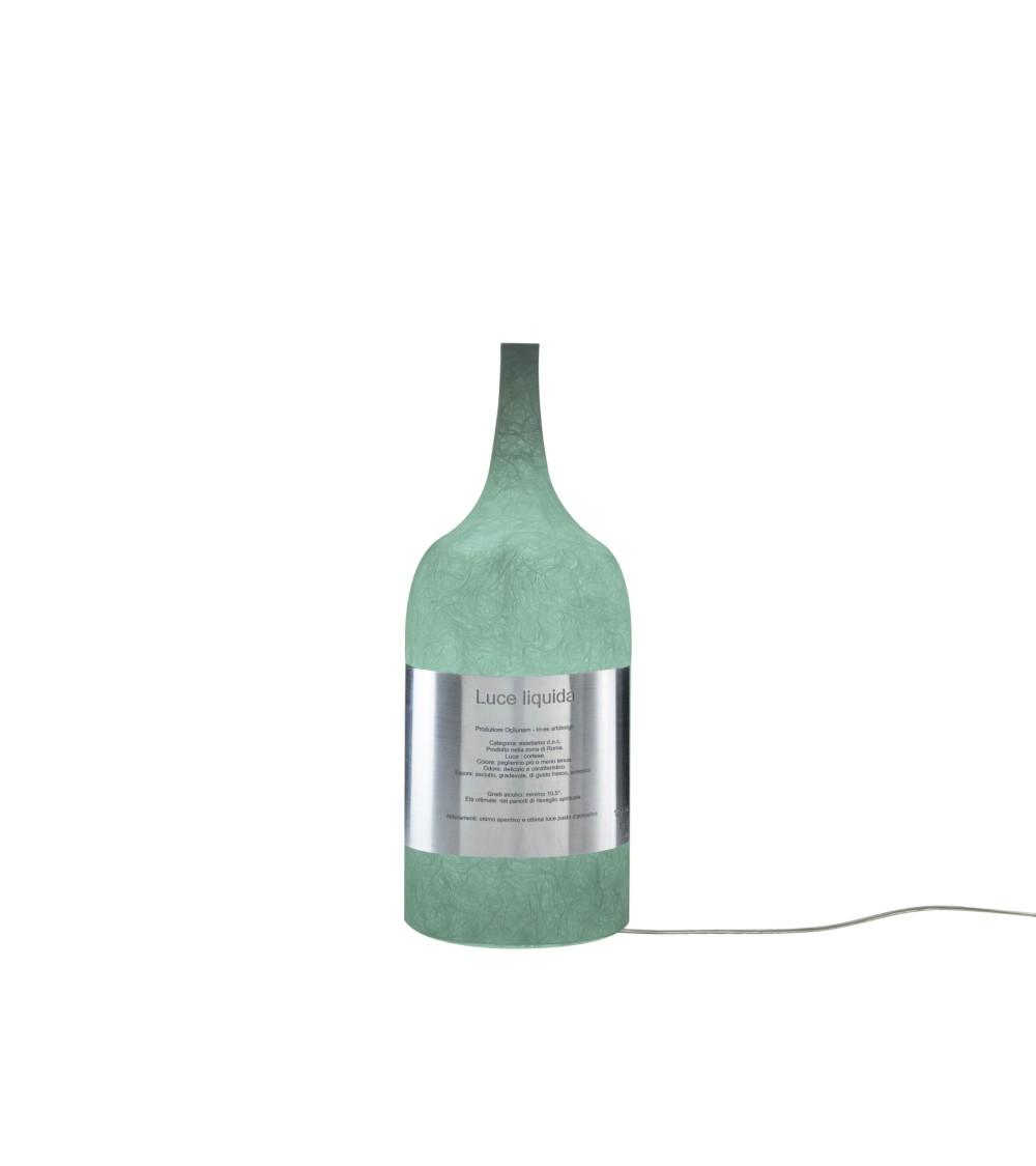Luce Liquida 1 Table Lamp IN-ES.ARTDESIGN | BHOME by Arredi Barbàra