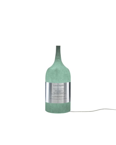 Luce Liquida 1 Table Lamp IN-ES.ARTDESIGN | BHOME by Arredi Barbàra