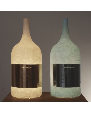 Lámpara de mesa Luce Liquida 1 IN-ES.ARTDESIGN | BHOME by Arredi Barbàra