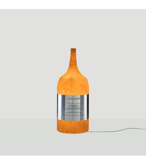 Lampada da tavolo Luce Liquida 1 IN-ES.ARTDESIGN | BHOME by Arredi Barbàra