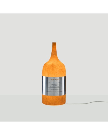Lampada da tavolo Luce Liquida 1 IN-ES.ARTDESIGN | BHOME by Arredi Barbàra