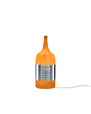 Lampada da tavolo Luce Liquida 1 IN-ES.ARTDESIGN | BHOME by Arredi Barbàra