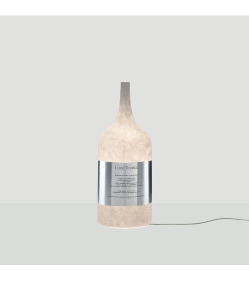 Lámpara de mesa Luce Liquida 1 IN-ES.ARTDESIGN | BHOME by Arredi Barbàra