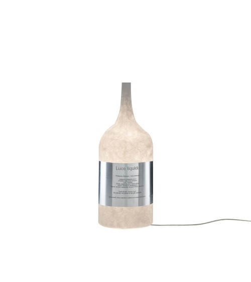 Lampada da tavolo Luce Liquida 1 IN-ES.ARTDESIGN | BHOME by Arredi Barbàra