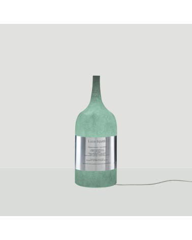 Luce Liquida 1 Table Lamp IN-ES.ARTDESIGN | BHOME by Arredi Barbàra