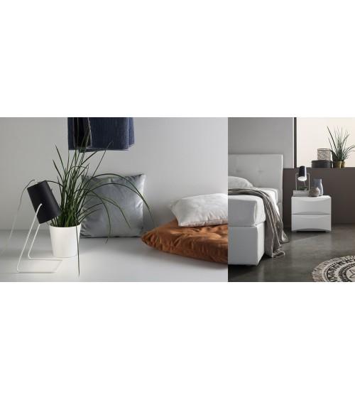 Lampe de table Paint T Lavagna IN-ES.ARTDESIGN | BHOME by Arredi Barbàra