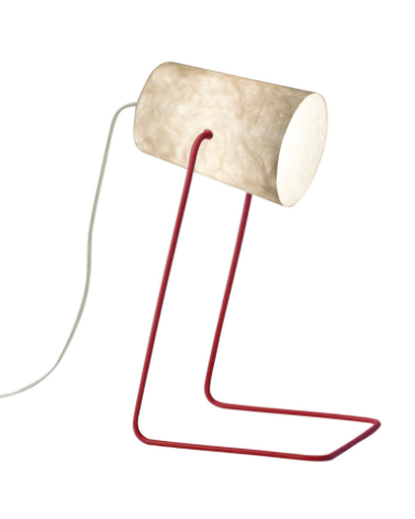 Paint T Nebula Table Lamp IN-ES.ARTDESIGN | BHOME by Arredi Barbàra