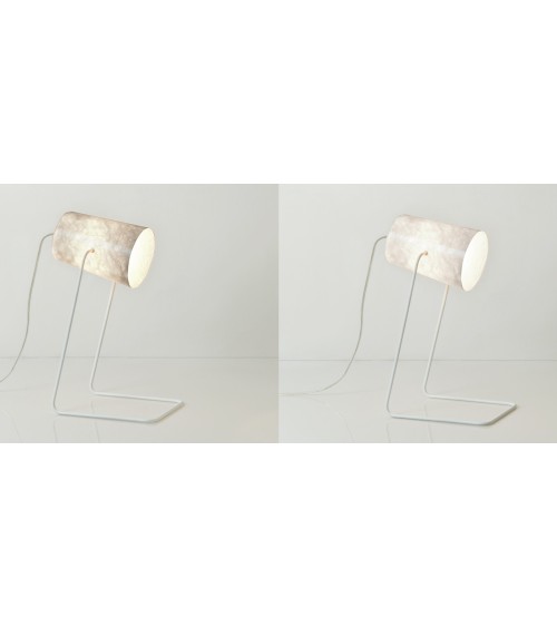 Lampada da tavolo Paint T Nebula IN-ES.ARTDESIGN | BHOME by Arredi Barbàra