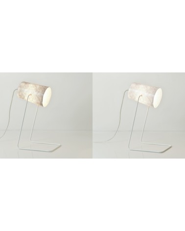 Lampada da tavolo Paint T Nebula IN-ES.ARTDESIGN | BHOME by Arredi Barbàra