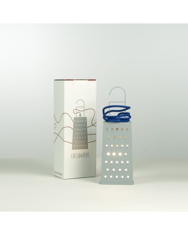 Cacio&Pepe Table Lamp IN-ES.ARTDESIGN | BHOME by Arredi Barbàra