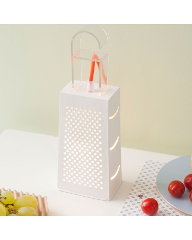 Lampe de table Cacio&Pepe IN-ES.ARTDESIGN | BHOME by Arredi Barbàra